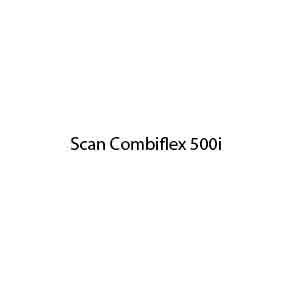 Scan Combiflex 500i