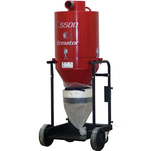 C5500 Pre-Separator